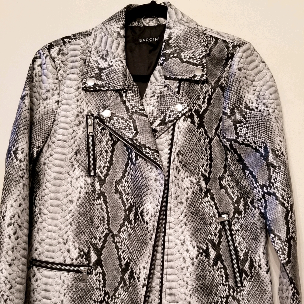 Baccini Python Jacket - image 1